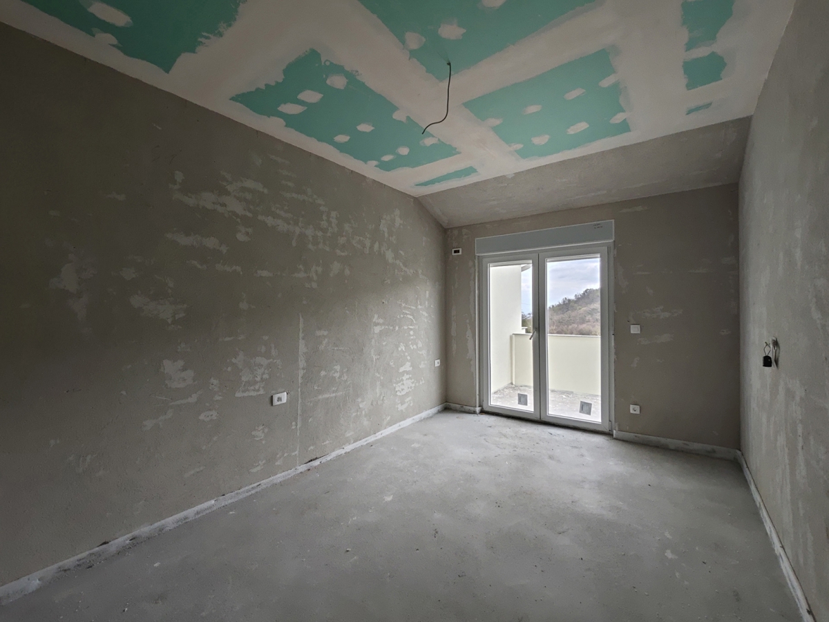 RIJEKA, ŠKURINJE - Casa a schiera con tre camere da letto