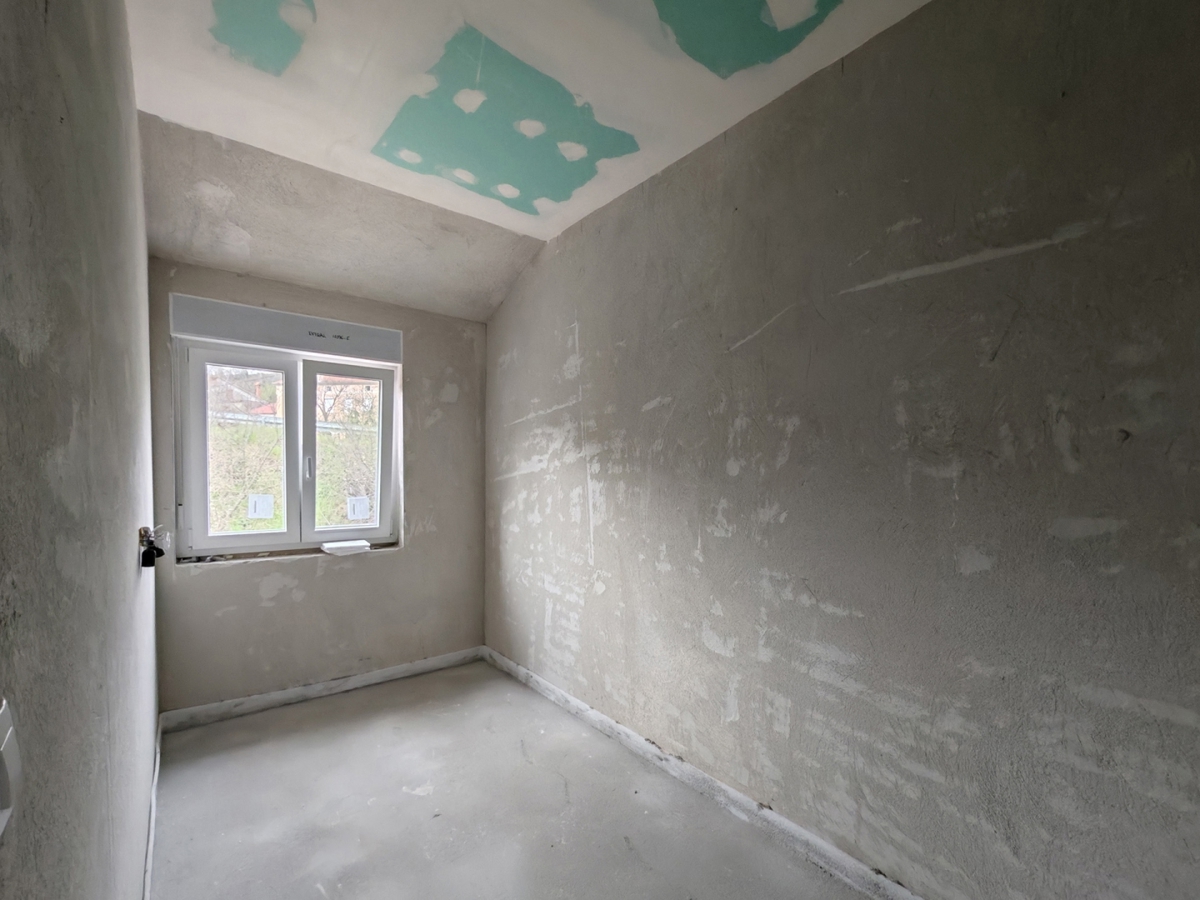 RIJEKA, ŠKURINJE - Casa a schiera con tre camere da letto