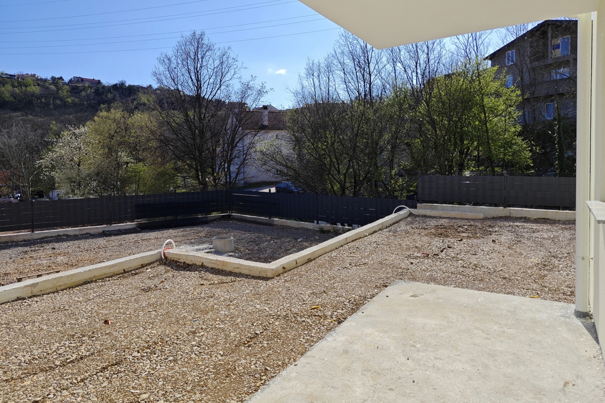 RIJEKA, ŠKURINJE - Casa a schiera con tre camere da letto