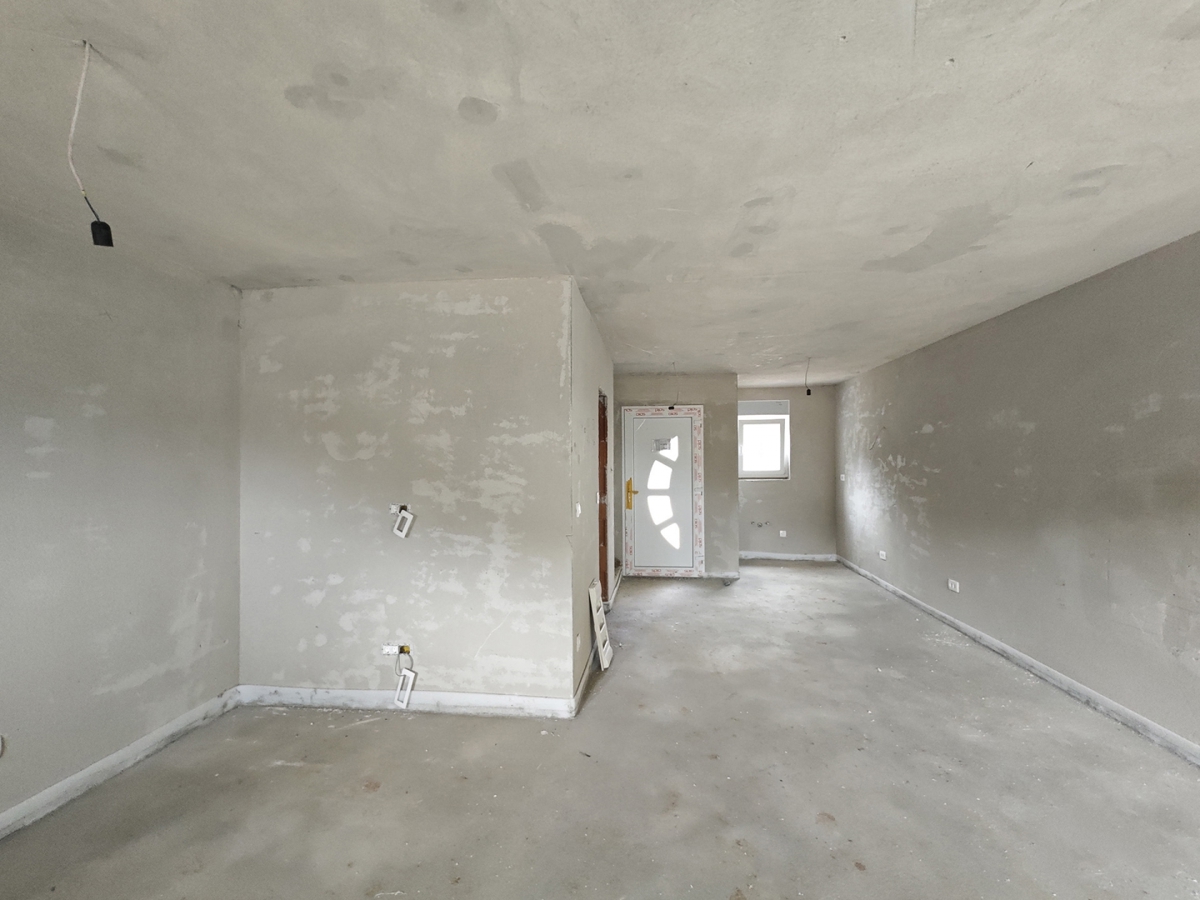 RIJEKA, ŠKURINJE - Casa a schiera con tre camere da letto