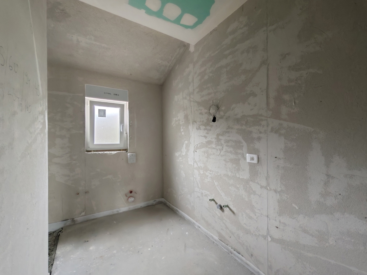 RIJEKA, ŠKURINJE - Casa a schiera con tre camere da letto