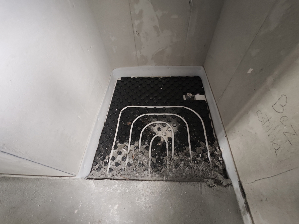 RIJEKA, ŠKURINJE - Casa a schiera con tre camere da letto