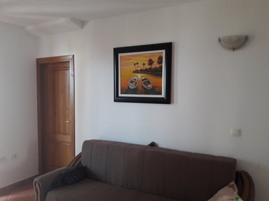ISOLA DI KRK, vicinanze Malinska - Casa a schiera con due appartamenti