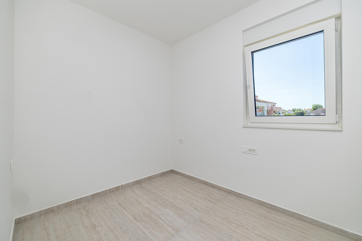 MALINSKA - Casa bifamiliare con piscina e vista mare