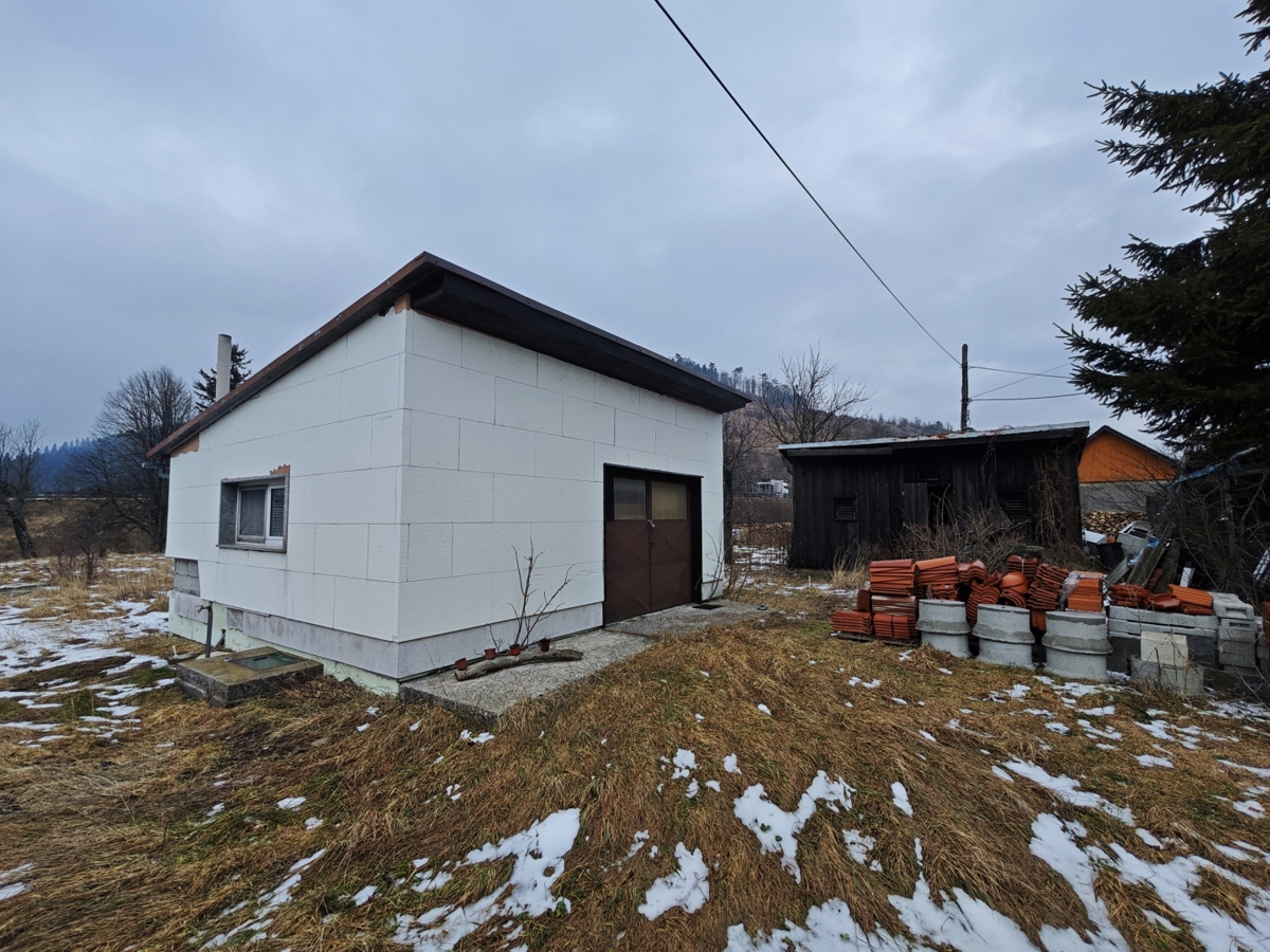 Casa Vrata, Fužine, 295m2