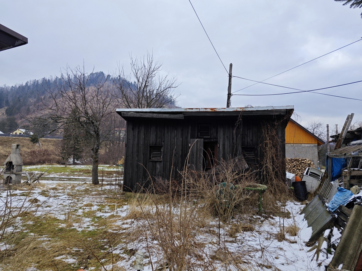 Casa Vrata, Fužine, 295m2