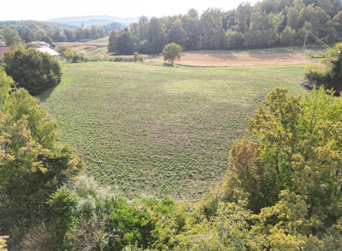 OZALJ - Terreno vicino al centro