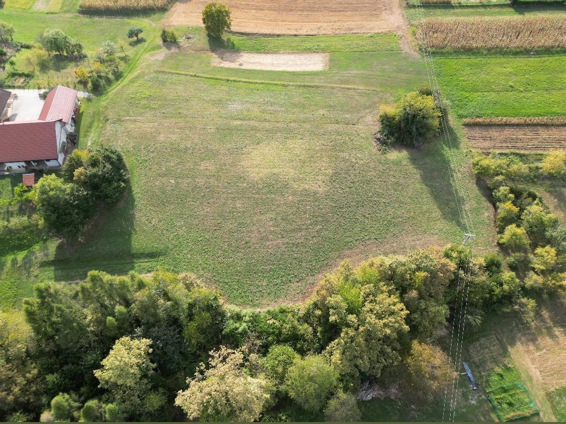 OZALJ - Terreno vicino al centro