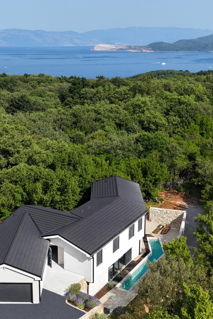 Casa Risika, Vrbnik, 1m2