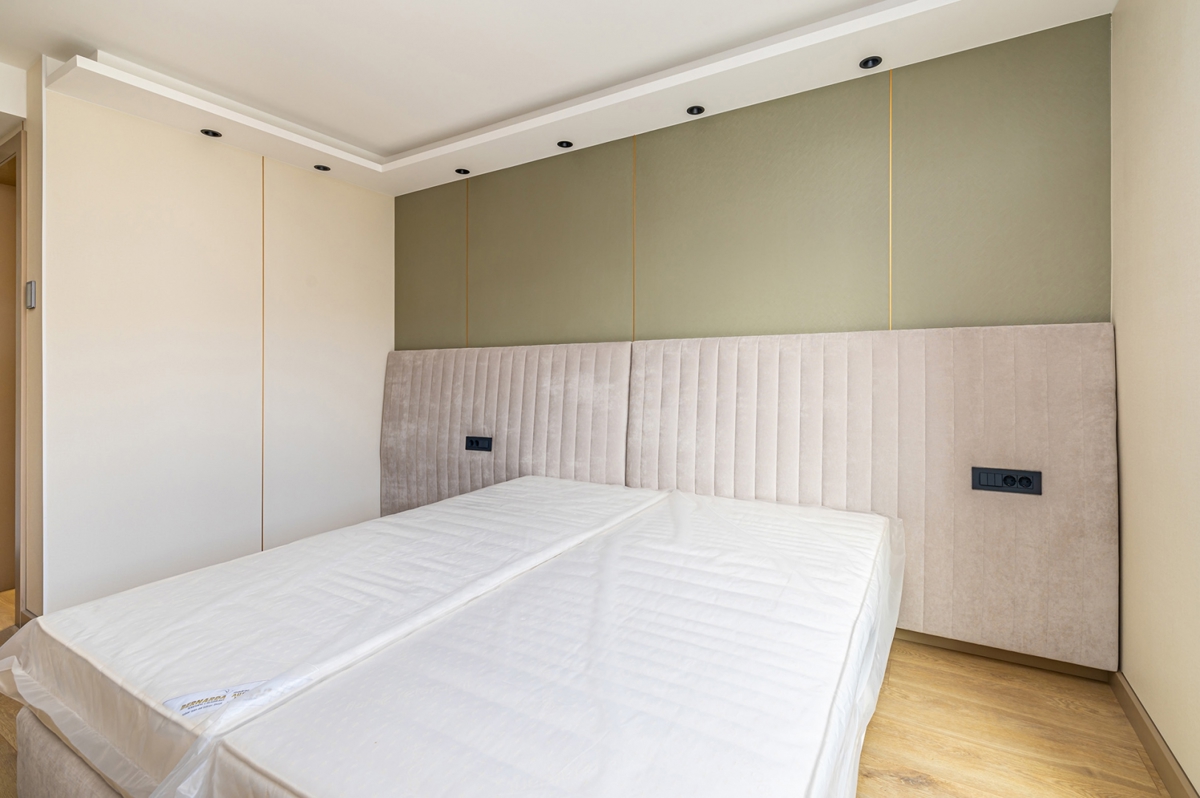 CRIKVENICA - Confortevole appartamento d'albergo con una camera aggiuntiva e servizi benessere