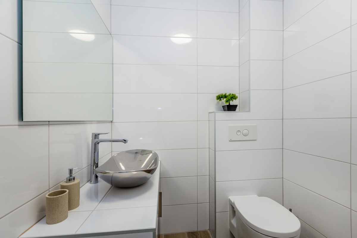MALINSKA - Casa bifamiliare con piscina riscaldata