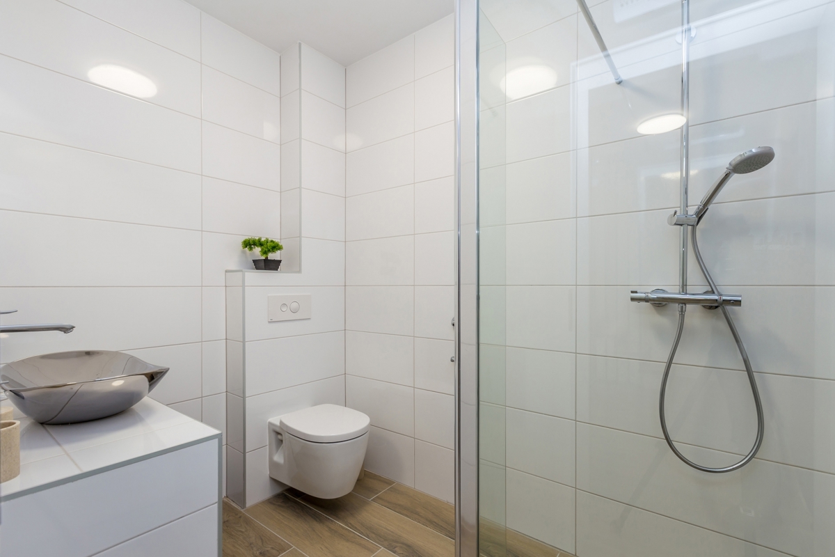 MALINSKA - Casa bifamiliare con piscina riscaldata