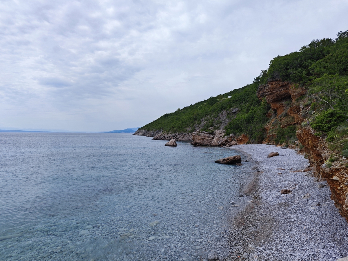 SENJ - Appartamento al piano terra, vicino al mare 