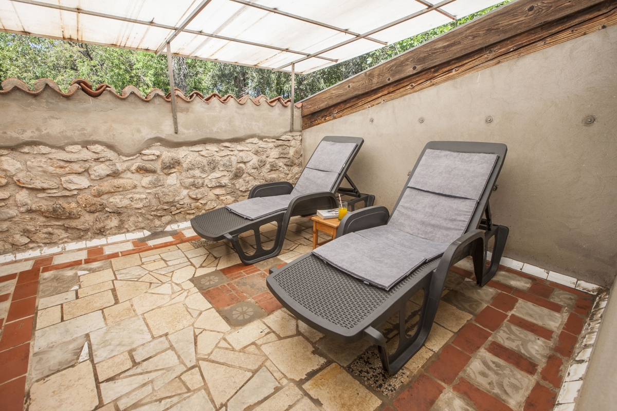 ISTRIA, VINTJAN - Villa rustica in una vecchia cava