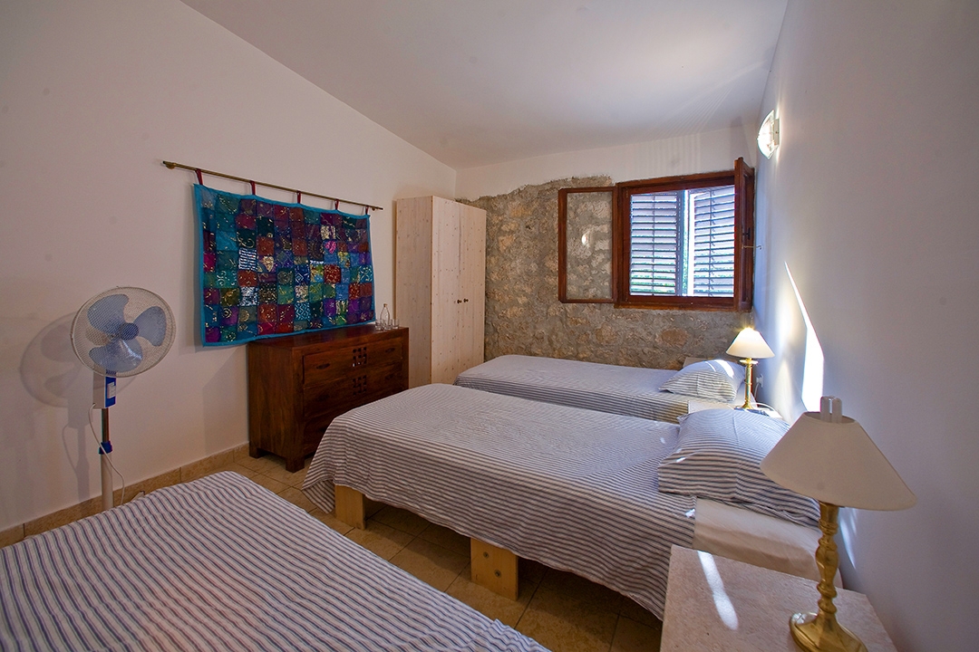 ISTRIA, VINTJAN - Villa rustica in una vecchia cava