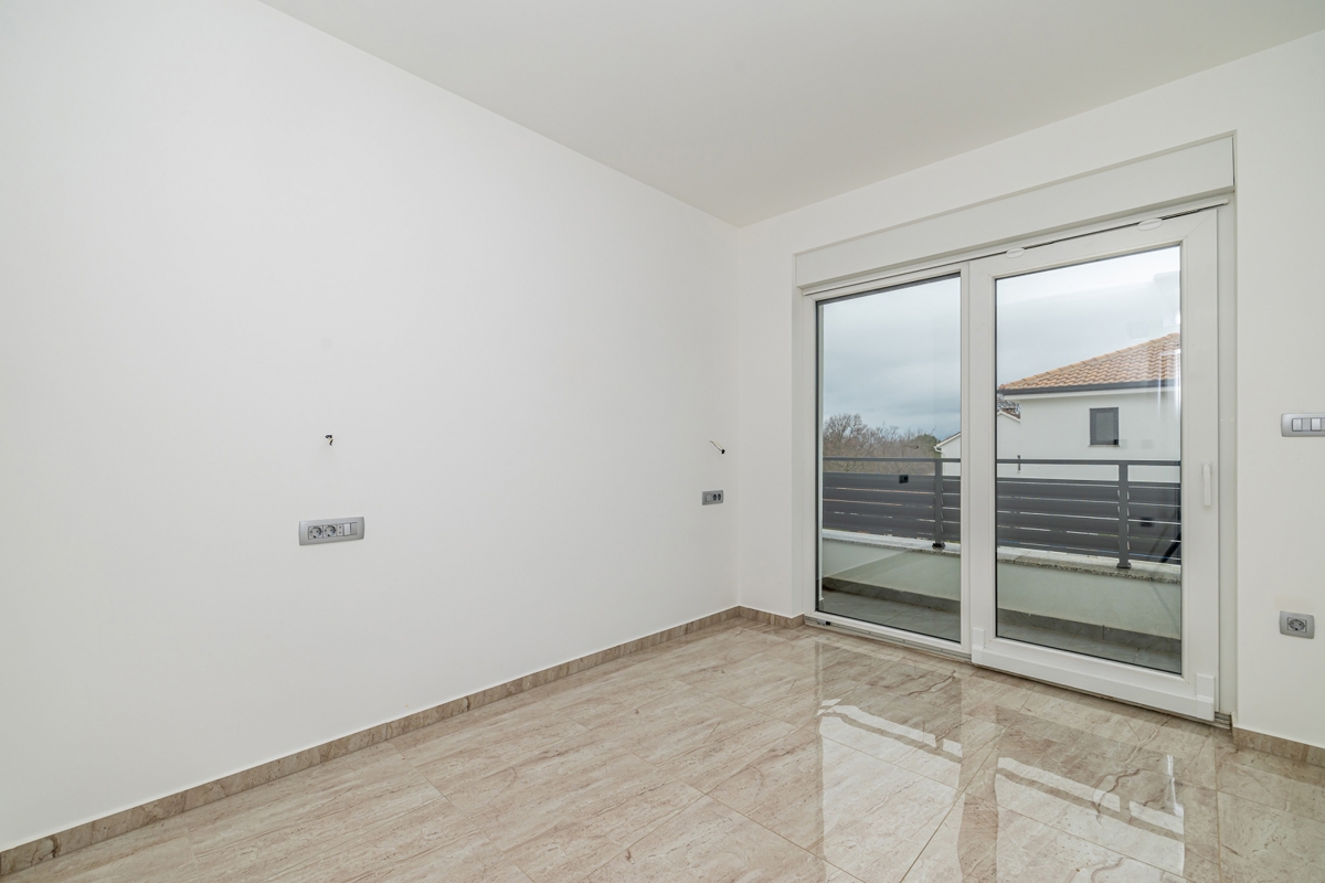 ISOLA DI KRK, vicinanze Malinska - Casa di lusso con piscina e vista mare