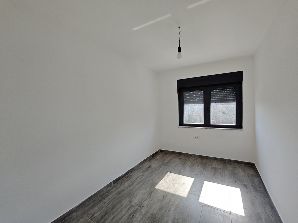 Bribir - Casa in pietra ristrutturata con piscina