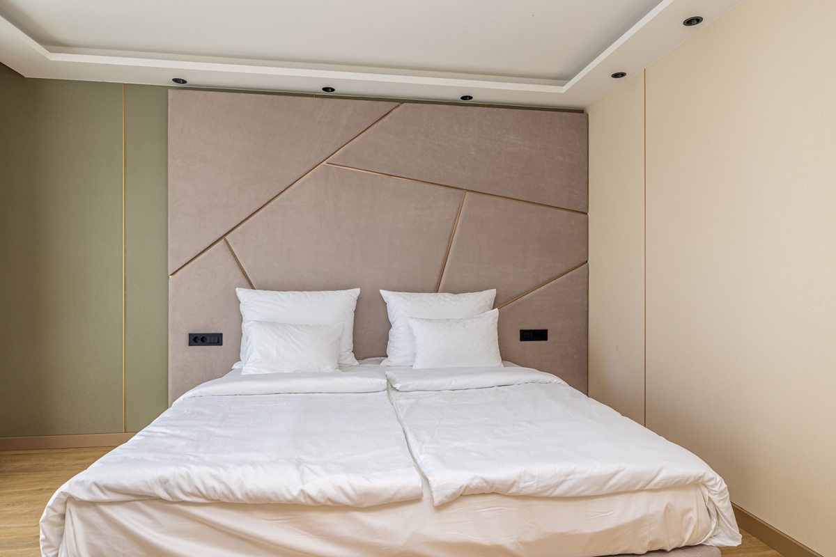 CRIKVENICA - Appartamento di lusso di livello alberghiero con servizi inclusi