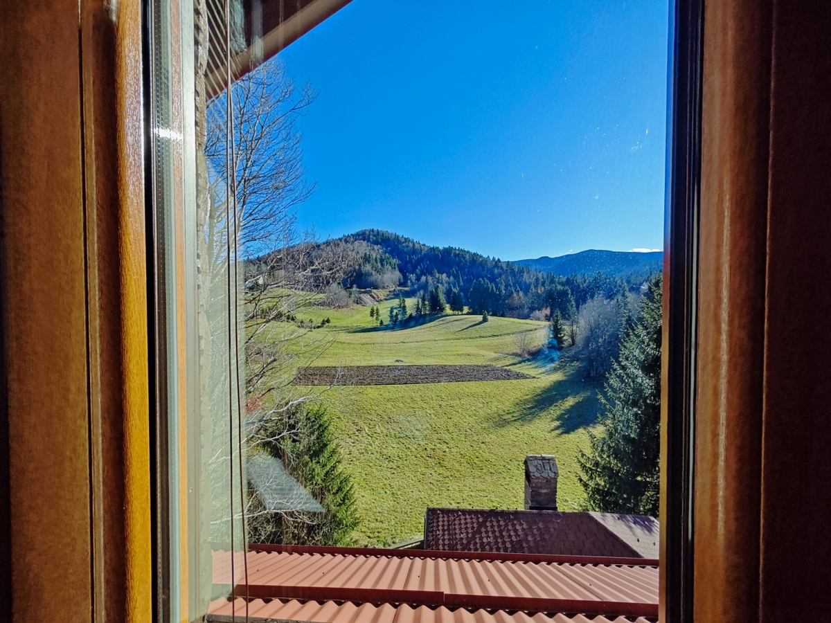 GORSKI KOTAR - Casa su tre piani con sauna e jacuzzi 