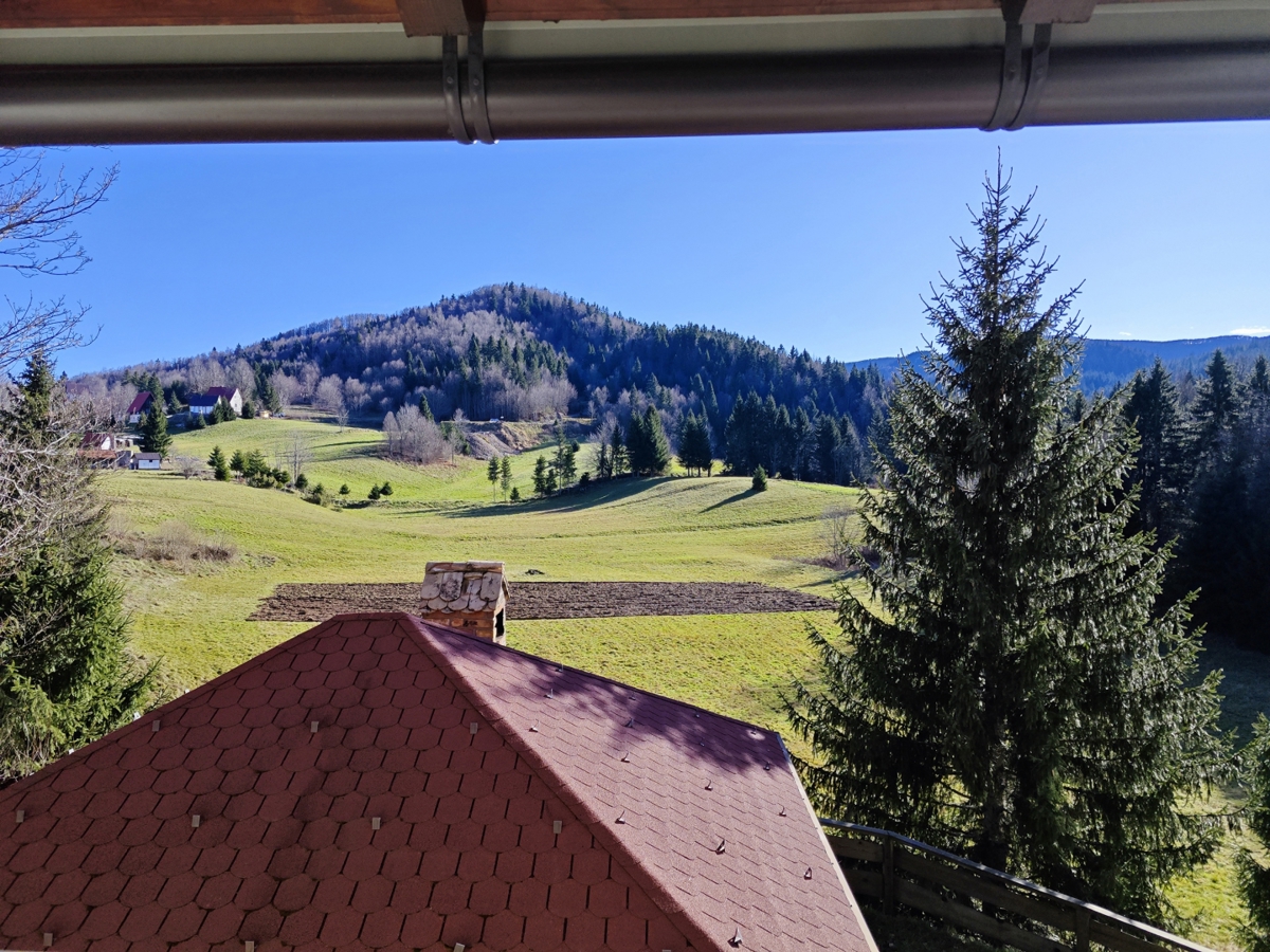 GORSKI KOTAR - Casa su tre piani con sauna e jacuzzi 