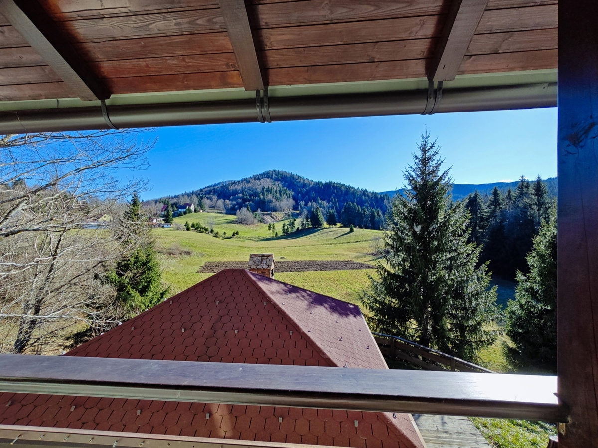 GORSKI KOTAR - Casa su tre piani con sauna e jacuzzi 