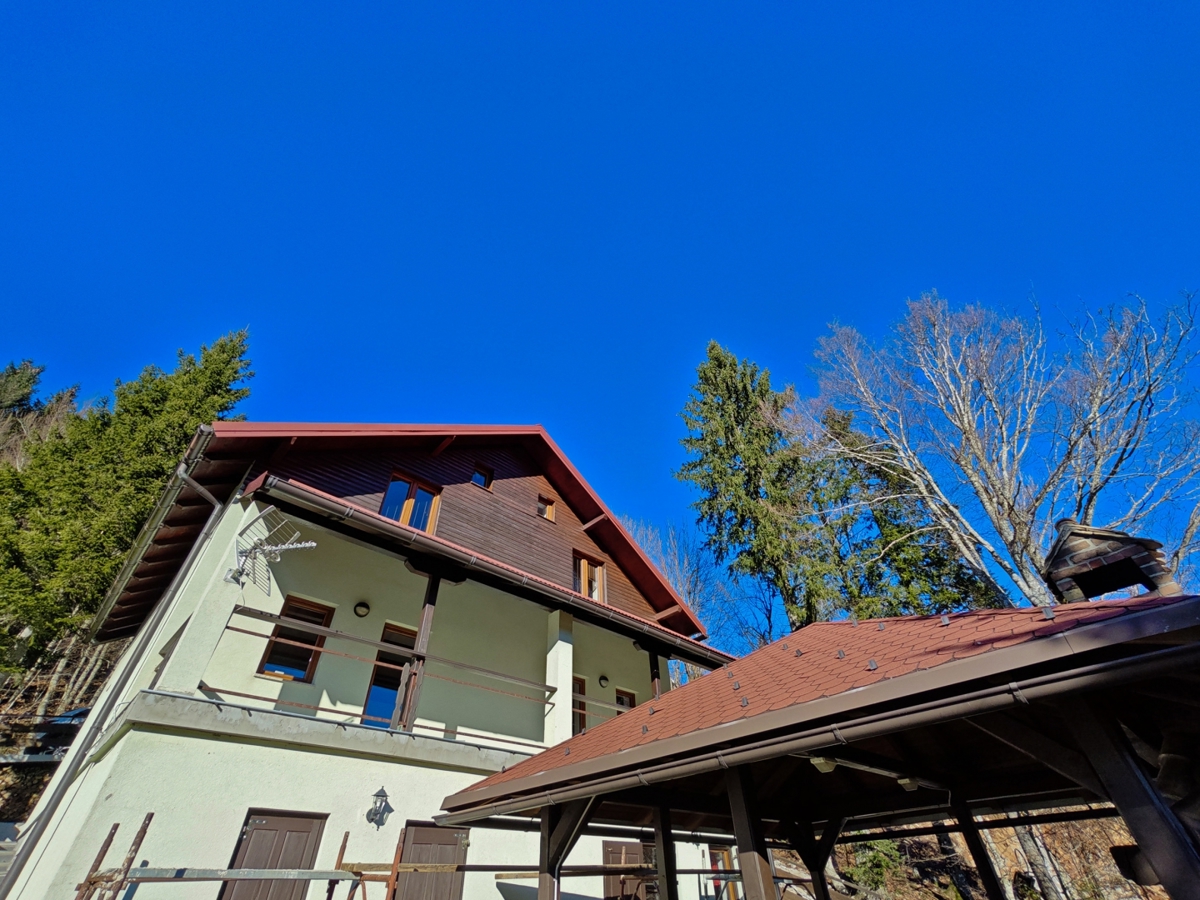 GORSKI KOTAR - Casa su tre piani con sauna e jacuzzi 