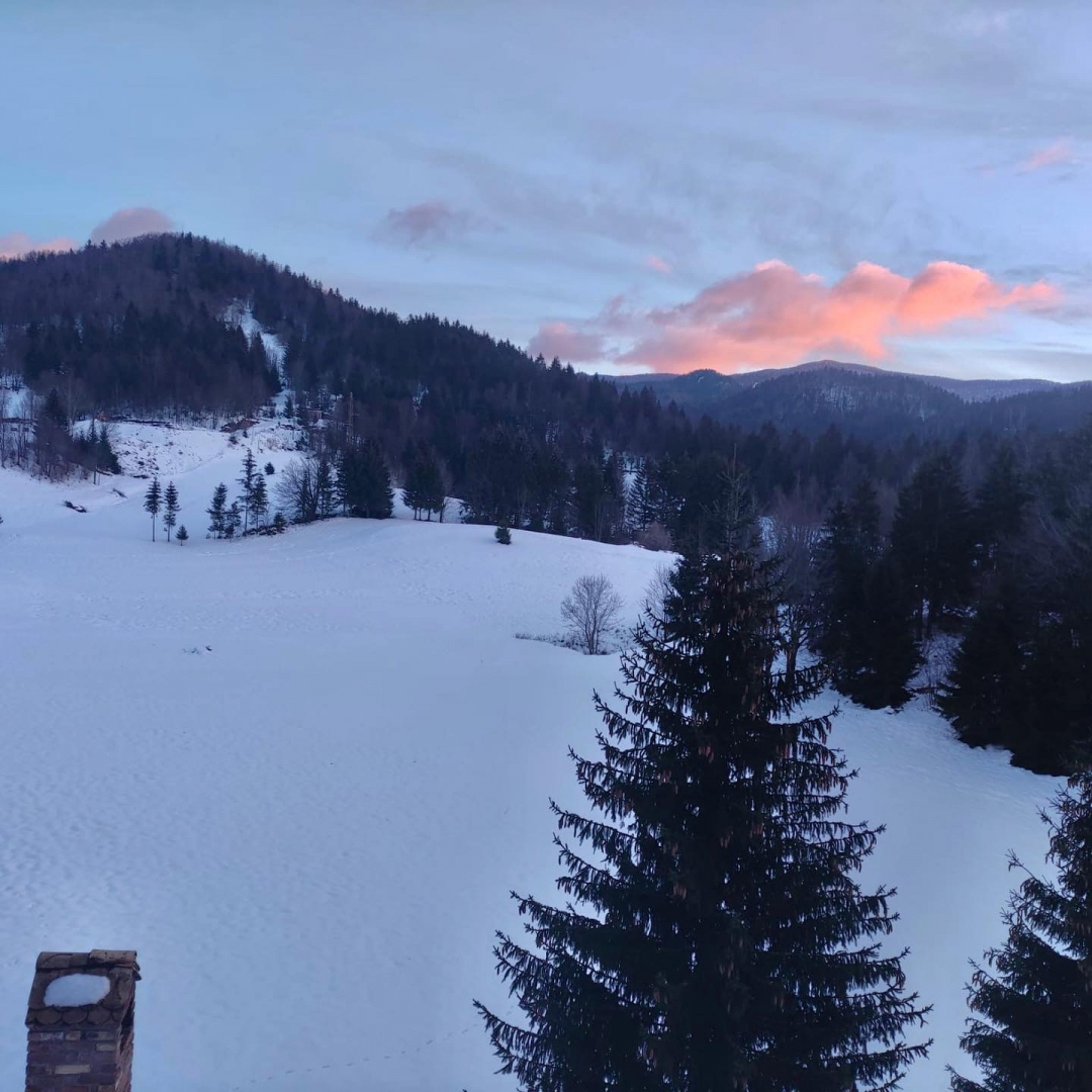 GORSKI KOTAR - Casa su tre piani con sauna e jacuzzi 