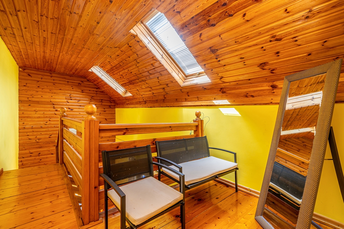 GORSKI KOTAR, FUŽINE - Casa con giardino paesaggistico e jacuzzi