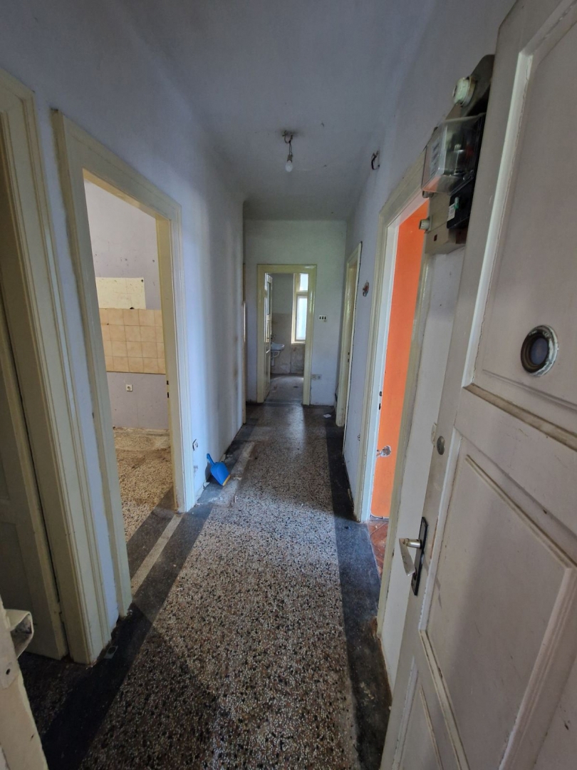 RIJEKA, BULEVARD - Appartamento con tre camere da letto e posto auto