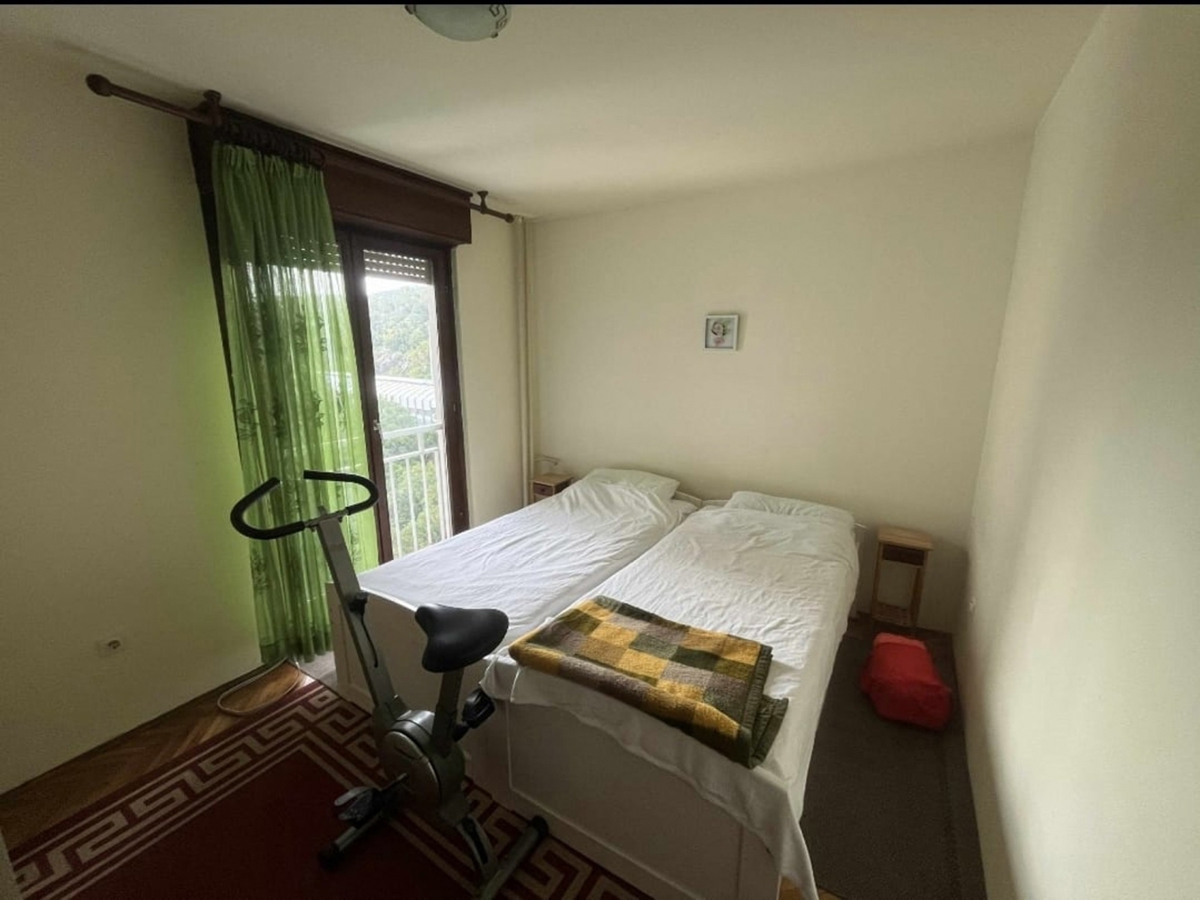 Appartamento Rastočine, Rijeka, 50m2