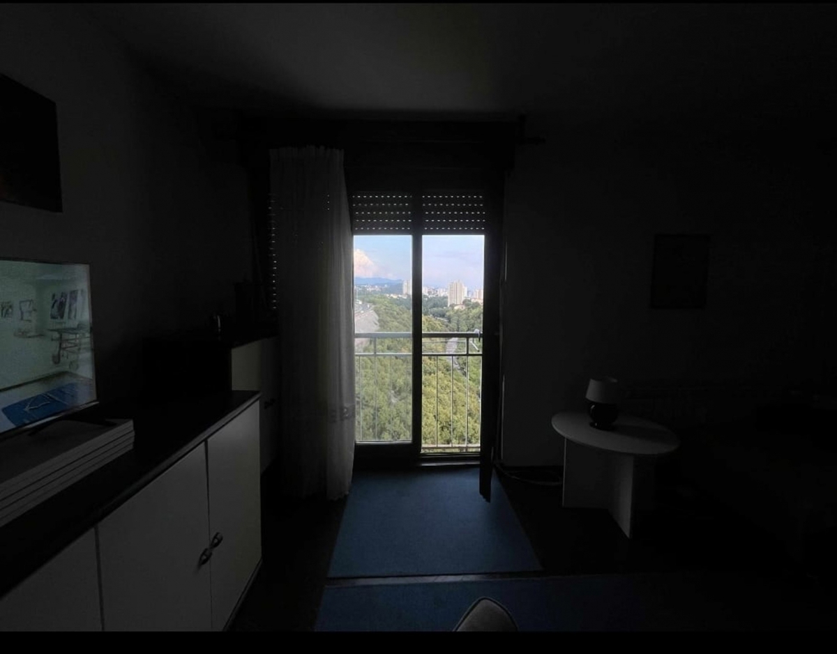 Appartamento Rastočine, Rijeka, 50m2