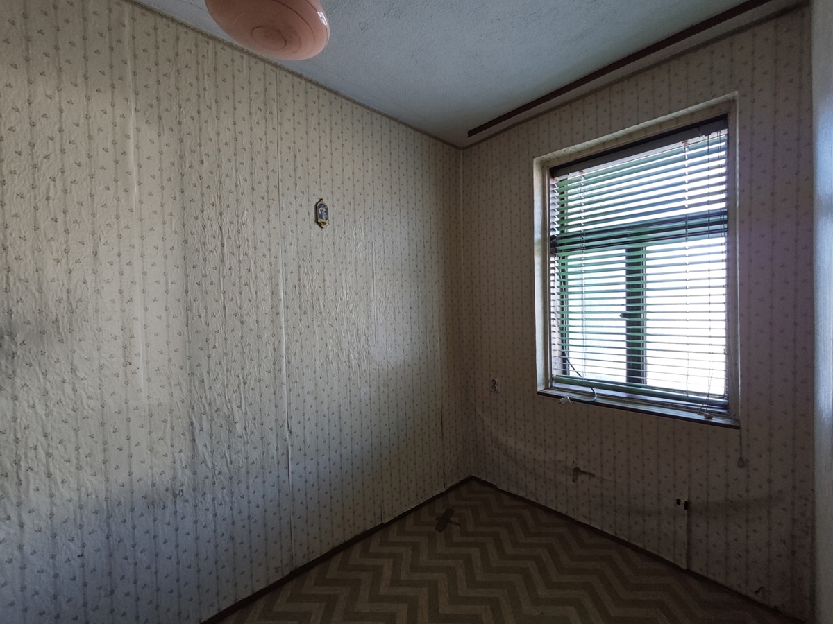 MRKOPALJ - Casa indipendente con grande potenziale