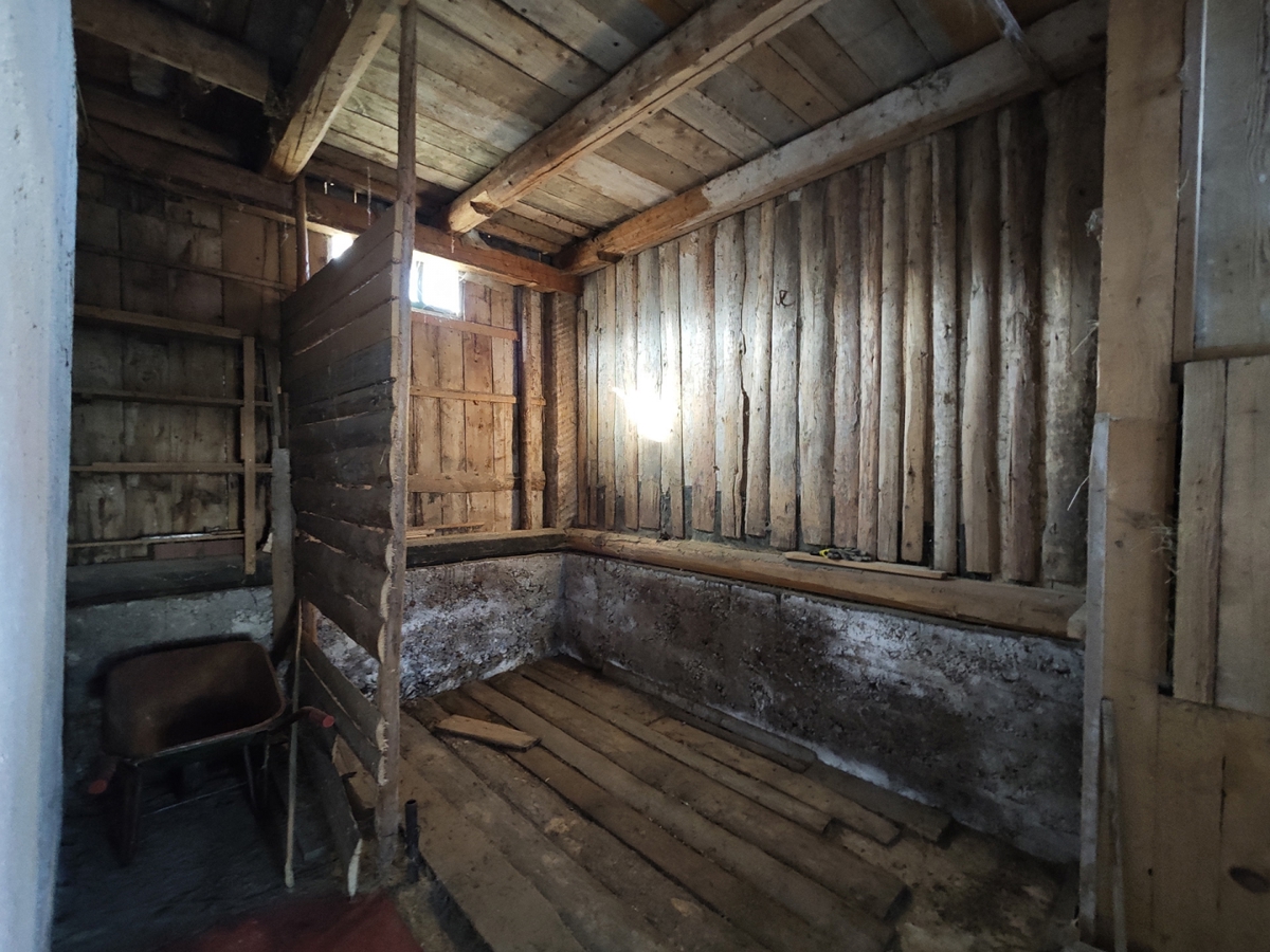 MRKOPALJ - Casa indipendente con grande potenziale