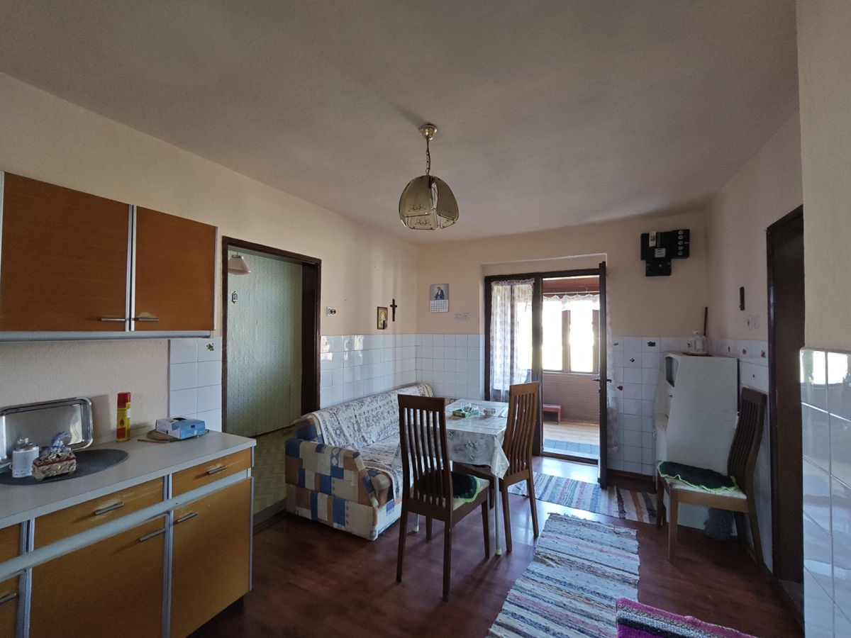 MRKOPALJ - Casa indipendente con grande potenziale