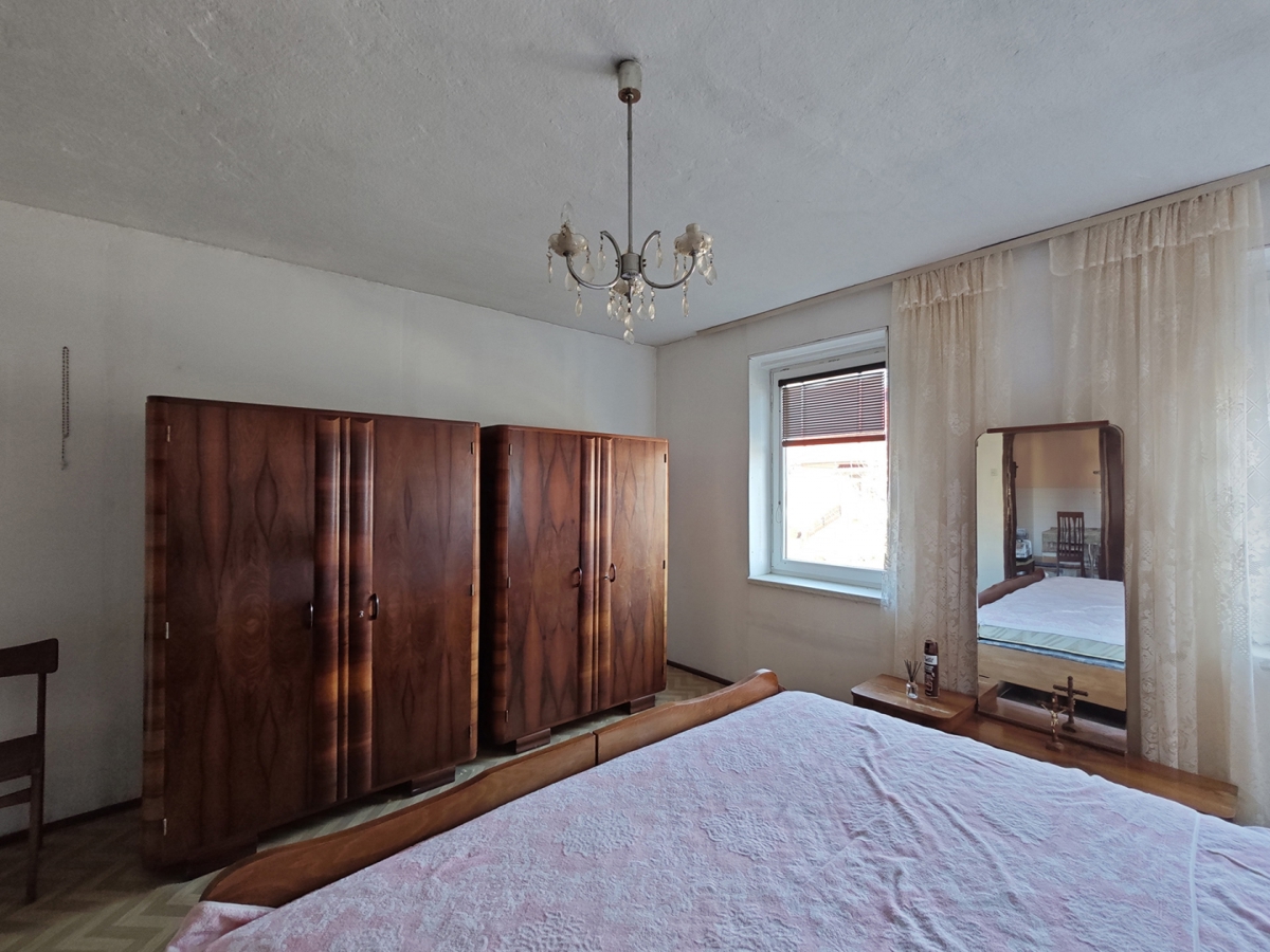 MRKOPALJ - Casa indipendente con grande potenziale