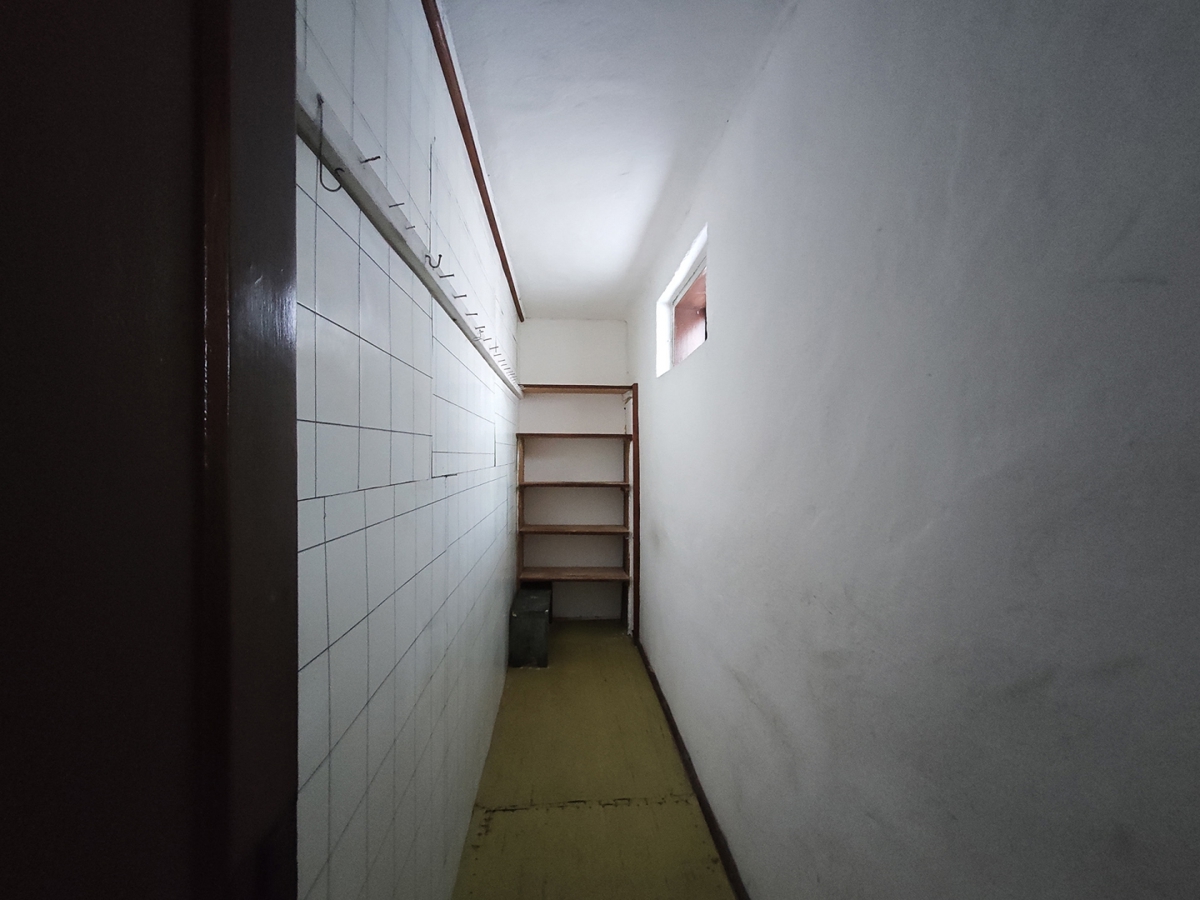 MRKOPALJ - Casa indipendente con grande potenziale