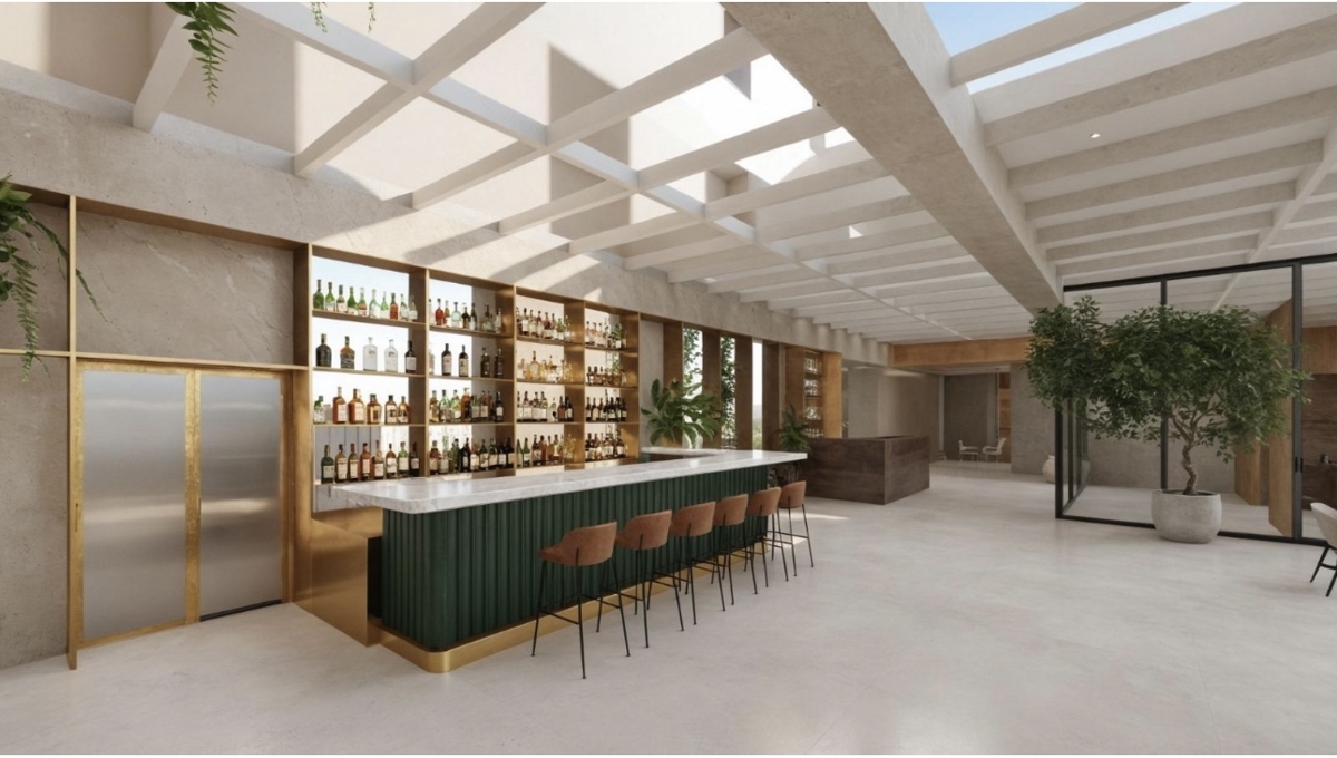 CRIKVENICA - Appartamento premium in un concetto alberghiero con servizi benessere