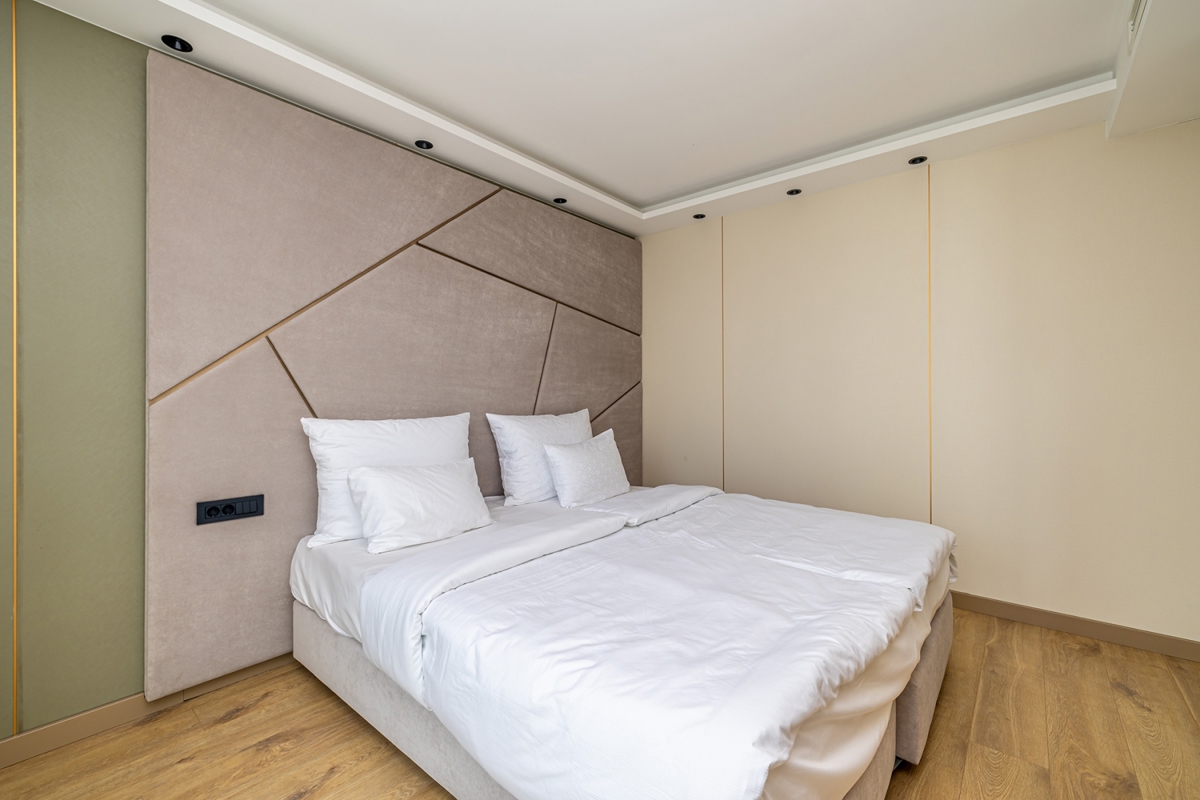 CRIKVENICA - Appartamento premium in un concetto alberghiero con servizi benessere