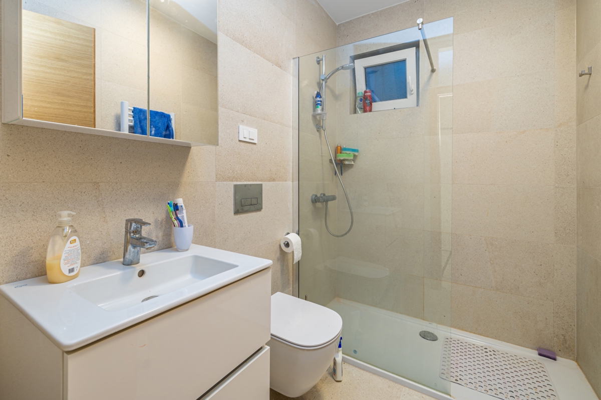 MALINSKA - Due appartamenti con piscina