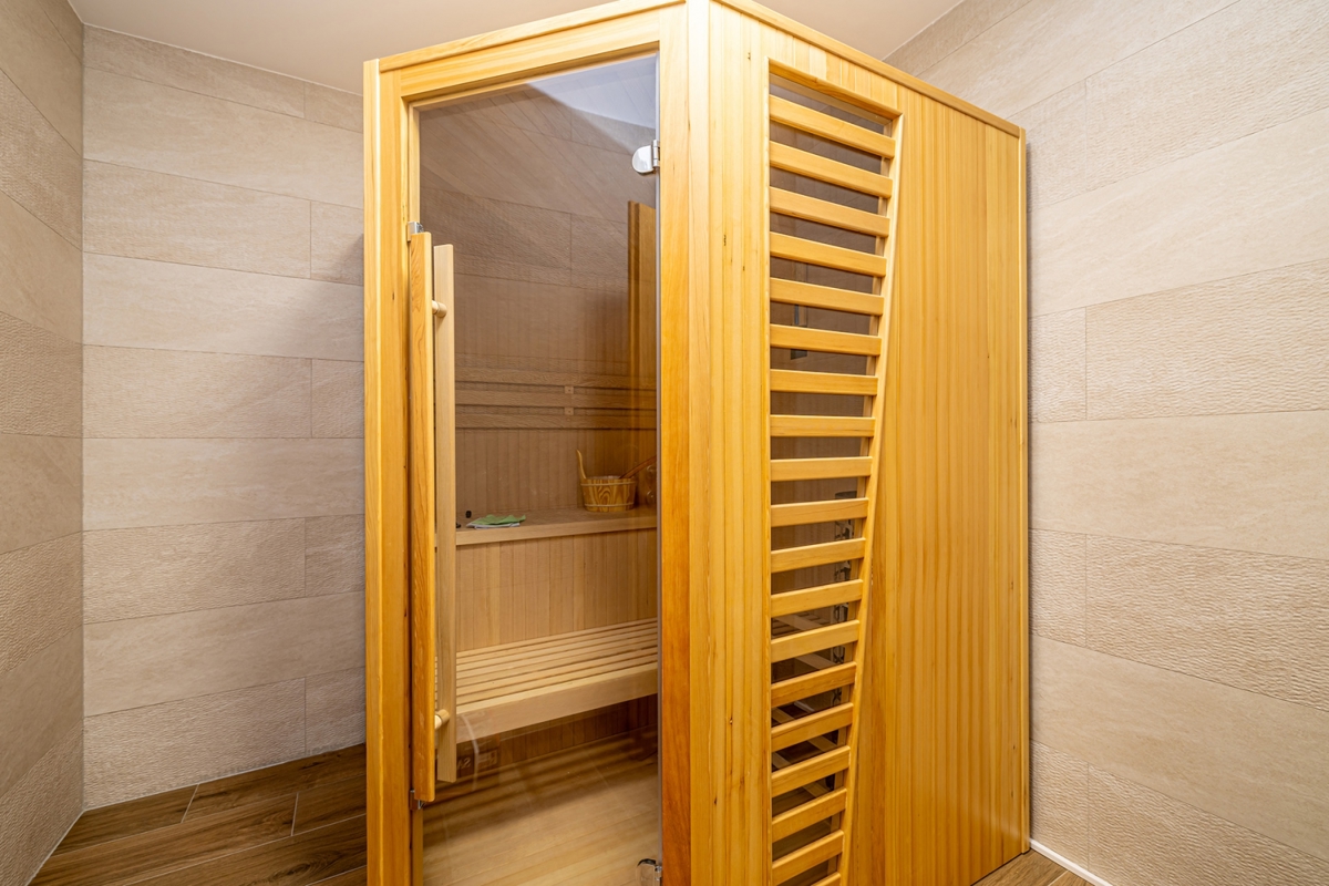 MALINSKA - Villa di lusso con vista panoramica sul mare