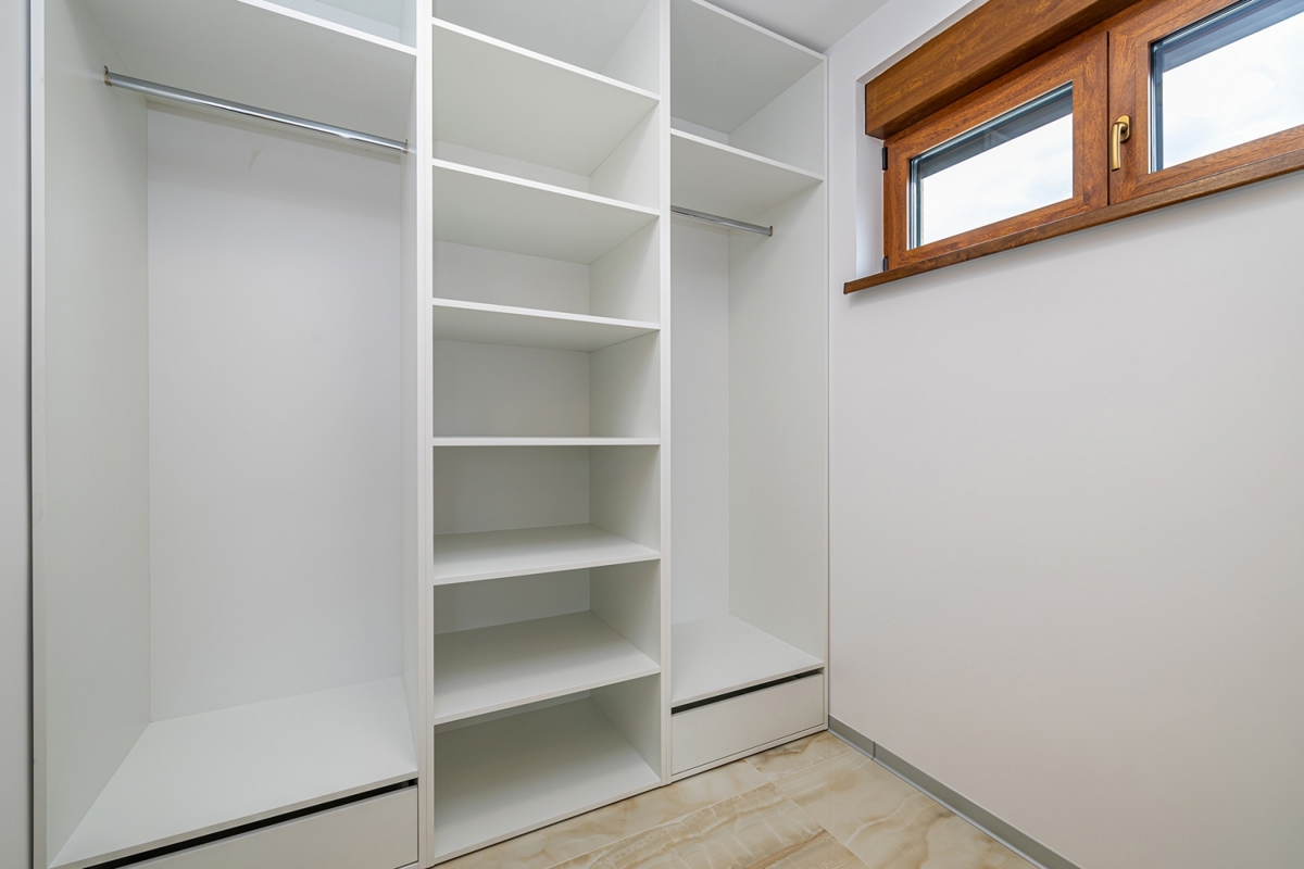 MALINSKA - Villa di lusso con vista panoramica sul mare