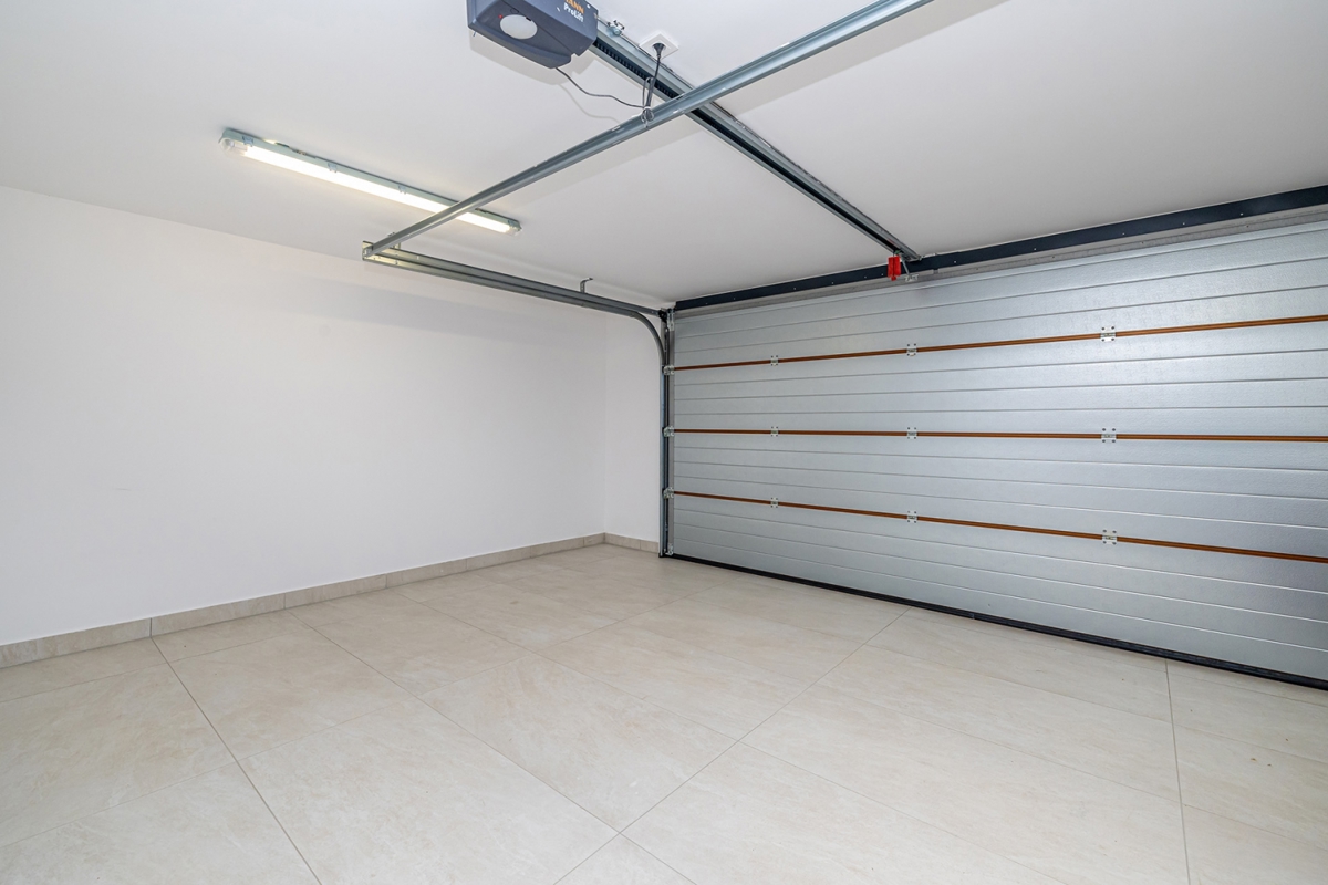 MALINSKA - Villa di lusso con vista panoramica sul mare