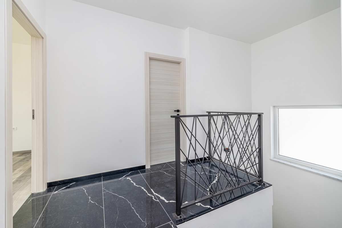 ISOLA DI KRK, dintorni della città di Krk - Villa di lusso con vista panoramica sul mare