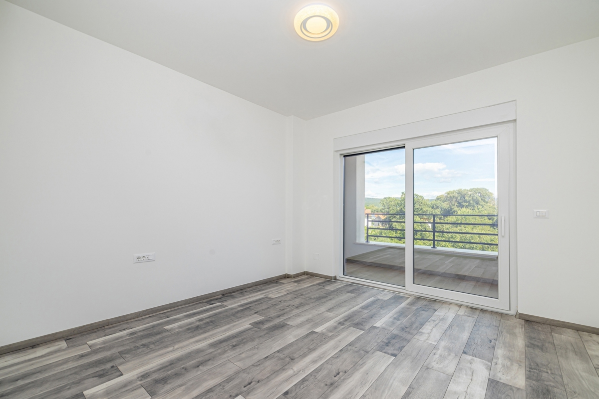 ISOLA DI KRK, dintorni della città di Krk - Villa di lusso con vista panoramica sul mare