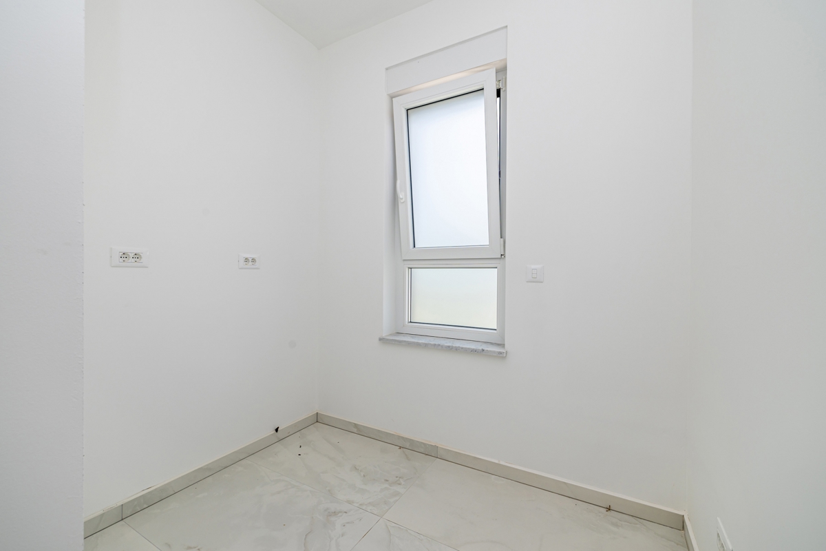 ISOLA DI KRK, dintorni della città di Krk - Villa di lusso con vista panoramica sul mare