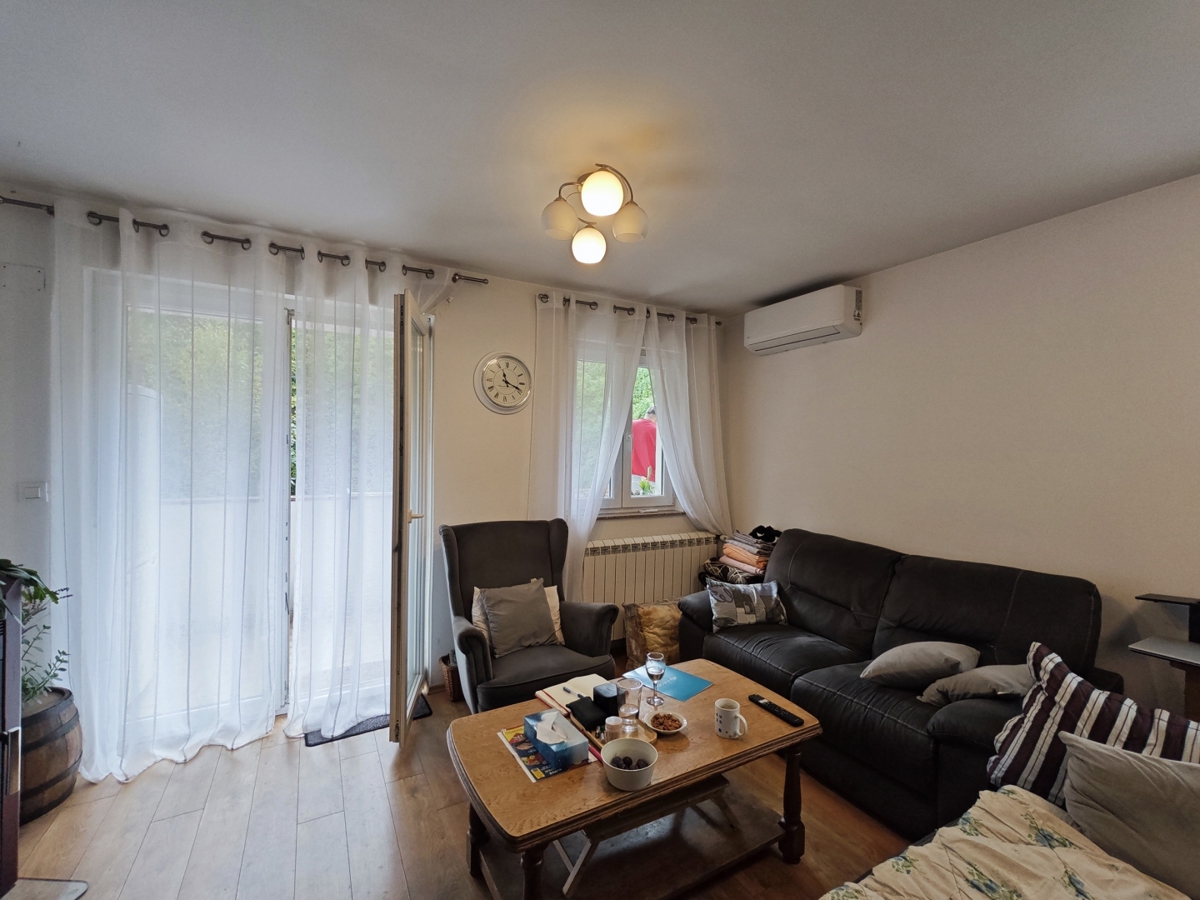 Viškovo - Appartamento su due piani in una posizione tranquilla