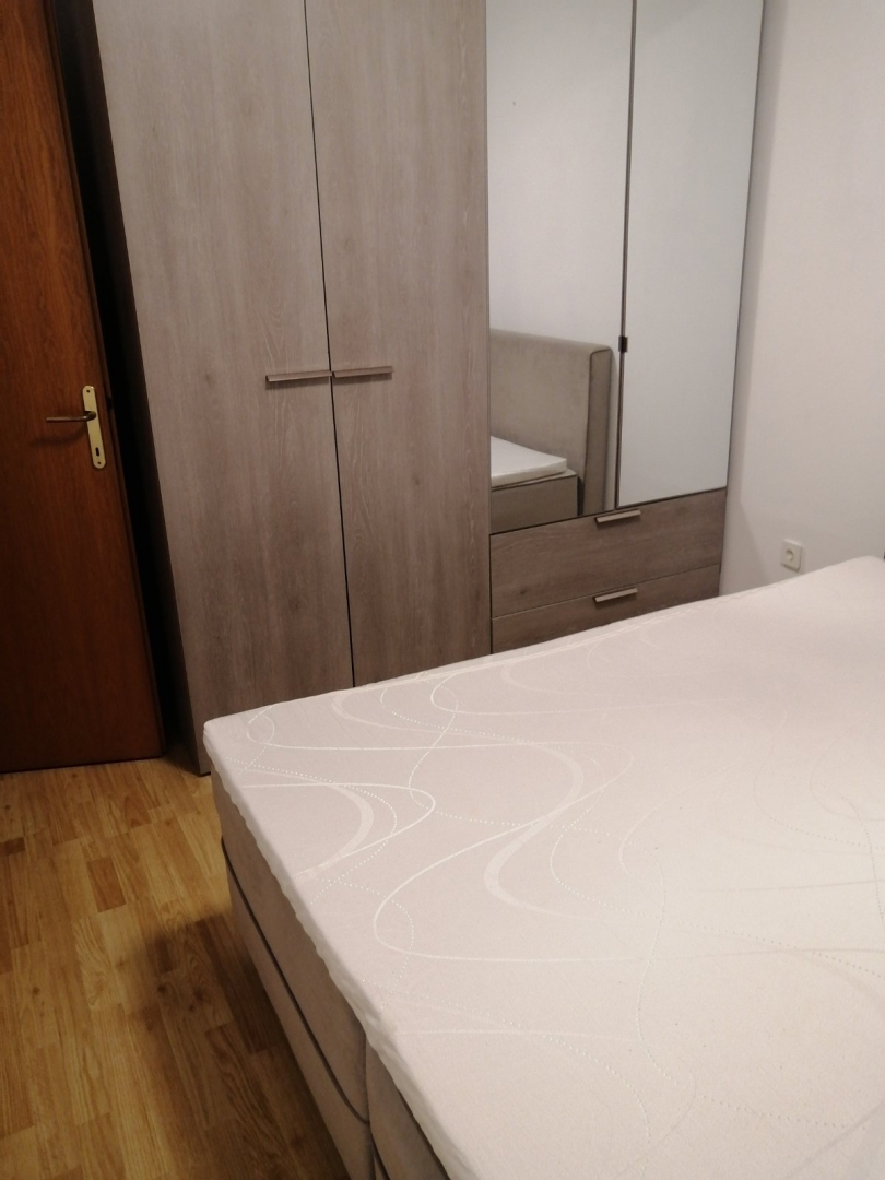 CITTÀ DI KRK – Monolocale con posto auto