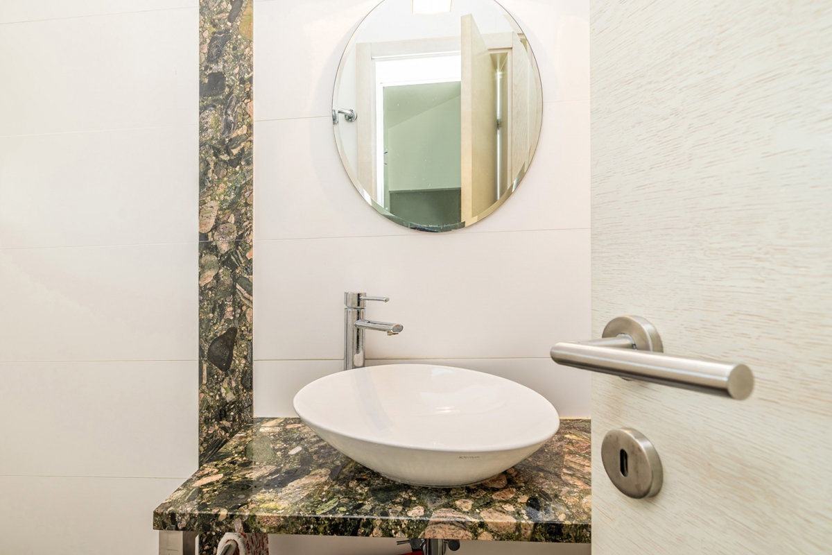 MALINSKA - appartamento a 70 metri dalla spiaggia