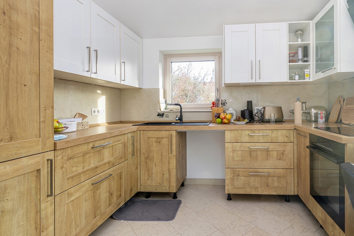 MALINSKA - appartamento a 70 metri dalla spiaggia