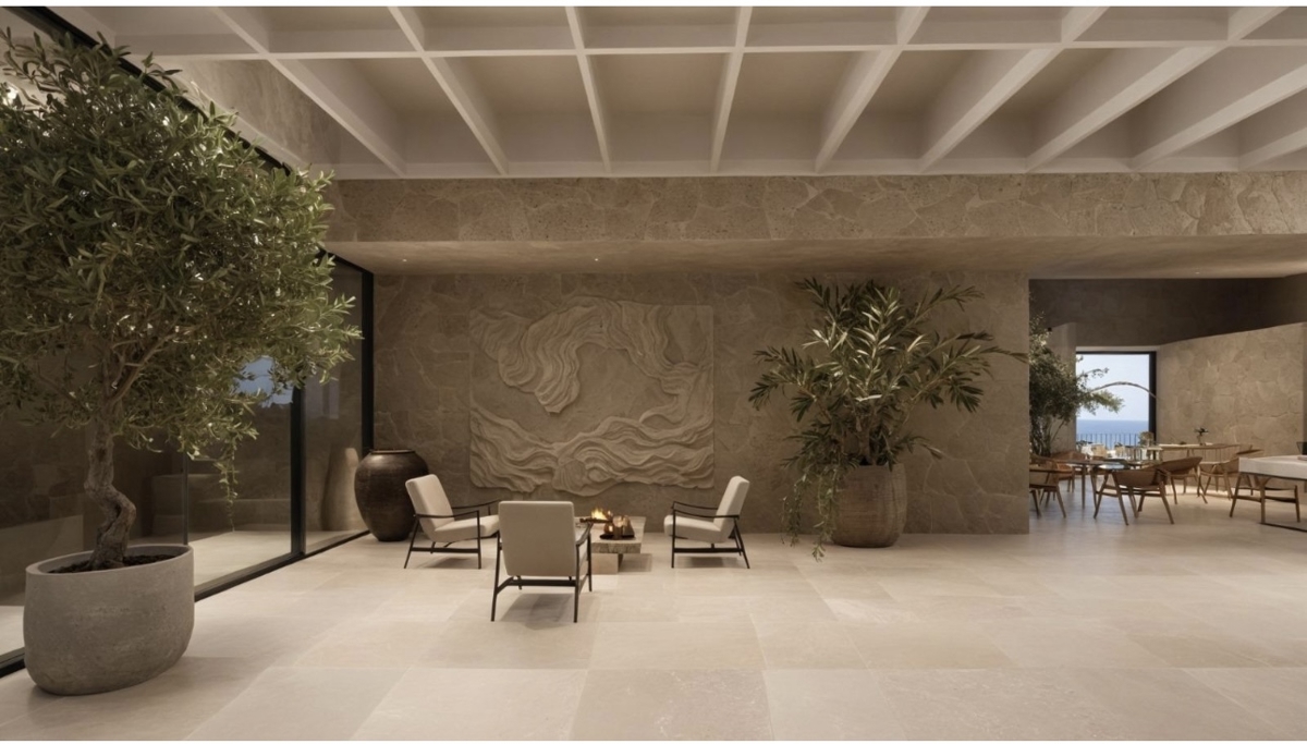 CRIKVENICA - Appartamento premium in un concetto alberghiero di alto livello